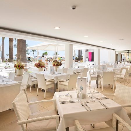 Hipotels Mercedes Aparthotel Cala Millor  Exterior foto